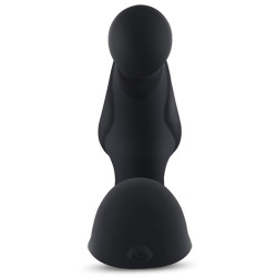 ANAL PLAY TOYJOY Stimulateur de prostate vibrant Nero 10 x 4cm